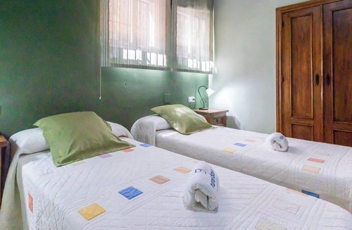 Carcabuey Villa | Puente Piedra Carcabuey by Ruralidays