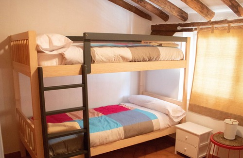 Orgaz House | Puente Romano Rural House
