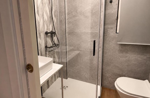 Granada City Center Apartment | Puentezuelas MiniHome