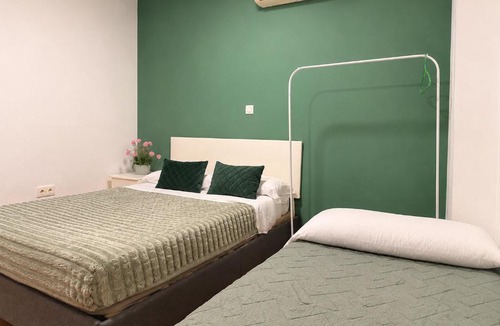 Granada City Center Apartment | Puentezuelas MiniHome