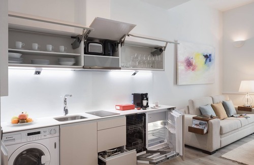 Historical Center Apartment | Puerta Catedral Holiday Suites