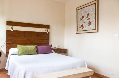 El Puerto de Santa Maria Hotel | Puerta de Algadir