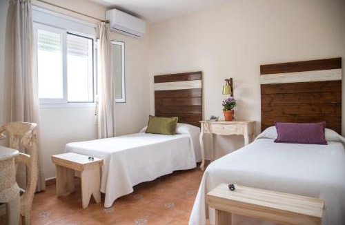 El Puerto de Santa Maria Hotel | Puerta de Algadir