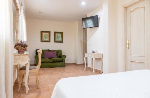 El Puerto de Santa Maria Hotel | Puerta de Algadir