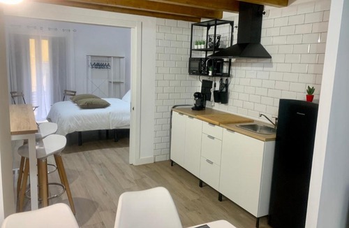 San Juan Apartment | Puerta de Caceres Apartamento 3