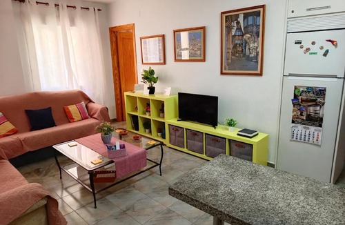 Rincon de la Victoria Apartment | PUERTA DEL SOL
