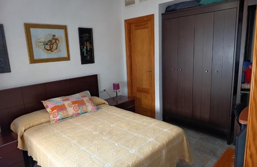 Rincon de la Victoria Apartment | PUERTA DEL SOL