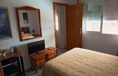 Rincon de la Victoria Apartment | PUERTA DEL SOL