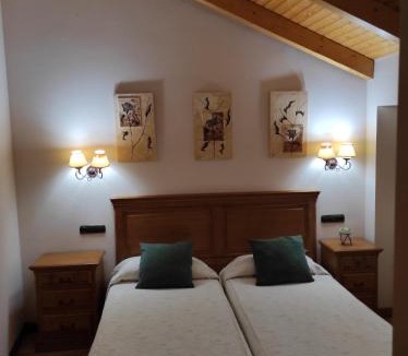 Ciudad Rodrigo House | Puerta del Sol