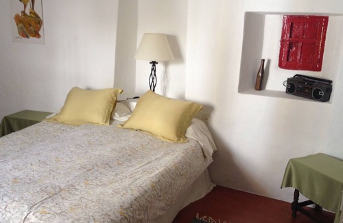 Montejaque House | PUERTA ROJA - Casa Rural - Sierra de Grazalema - Ronda