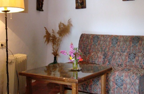Montejaque House | PUERTA ROJA - Casa Rural - Sierra de Grazalema - Ronda