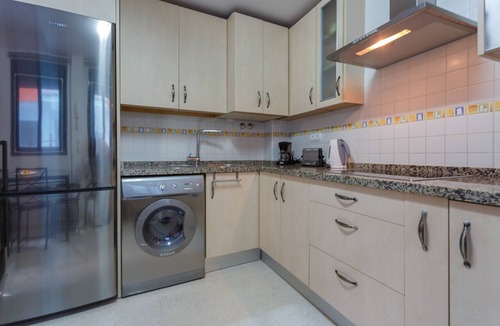 Old Town Apartment | Puerta San FELIX free parking by Cadiz4Rentals