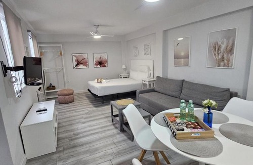 Santiago Apartment | Puertas de la Catedral