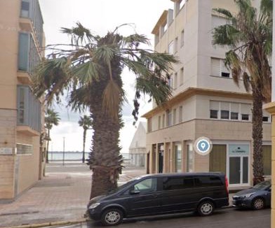Puerto Real Apartment | Puertas del Mar 1