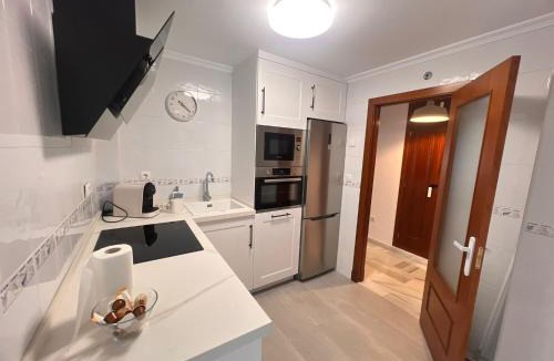 Puerto Real Apartment | Puertas del Mar 1