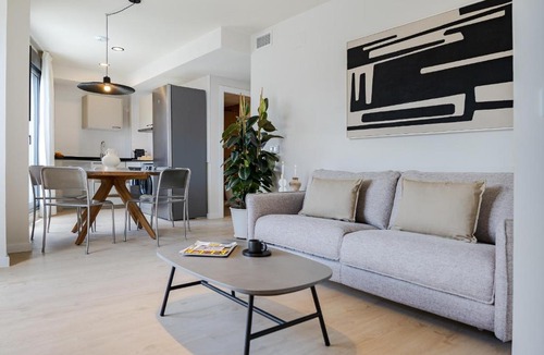 San Diego Apartment | Puerto Alto Apartments by Olala Homes