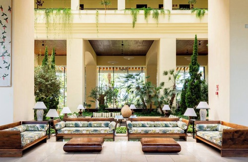 Islantilla Hotel | Puerto Antilla Grand Hotel