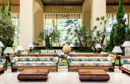 Islantilla Hotel | Puerto Antilla Grand Hotel