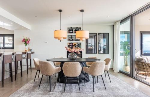 Puerto Banus Apartment | Puerto Banus harbour apartment
