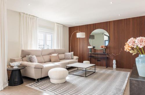 Puerto Banus Apartment | Puerto Banus harbour apartment