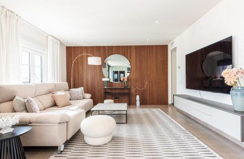 Puerto Banus Apartment | Puerto Banus harbour apartment