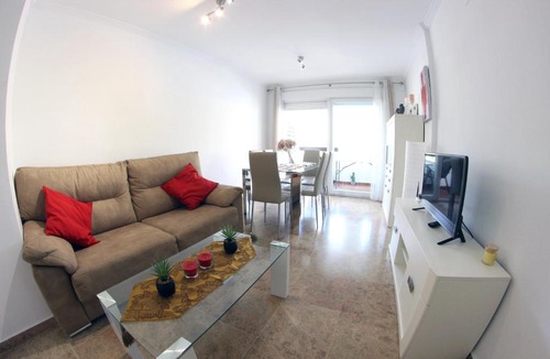 Estepona Apartment | Puerto Blanco