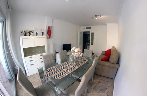 Estepona Apartment | Puerto Blanco