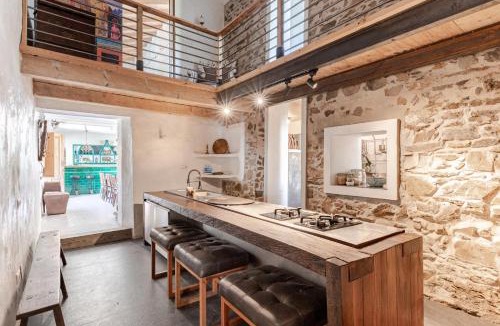 Almogia House | Puerto Marin, Malaga Mountains