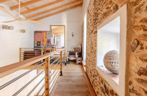 Almogia House | Puerto Marin, Malaga Mountains