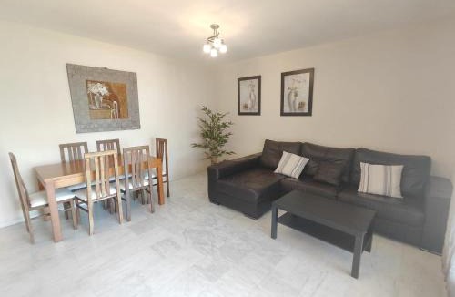 Benalmadena Costa Apartment | PUERTO MARINA APARTMENT- Benalmadena Holidays