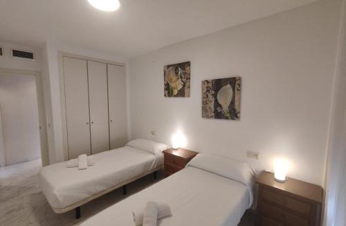Benalmadena Costa Apartment | PUERTO MARINA APARTMENT- Benalmadena Holidays