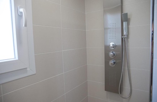Benalmadena Costa Apartment | Puerto Marina