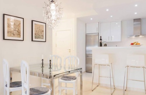 Estepona Apartment | Puerto Paraiso II by Interhome