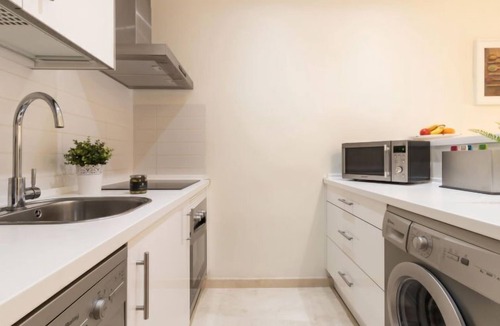 Estepona Apartment | Puerto Paraiso II by Interhome