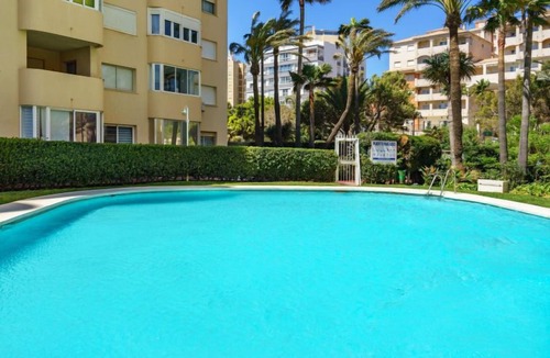 Estepona Apartment | Puerto Paraiso II by Interhome