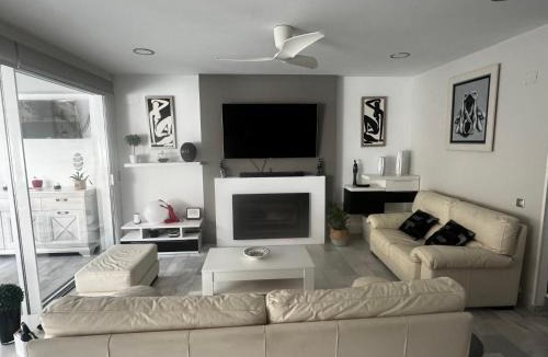 El Puerto de Santa Maria House | PuertoHouse