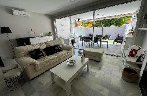 El Puerto de Santa Maria House | PuertoHouse