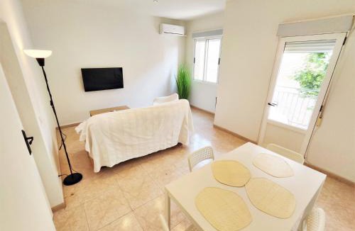 Puertollano Apartment | Puertollano AVE - by Pro Apartments