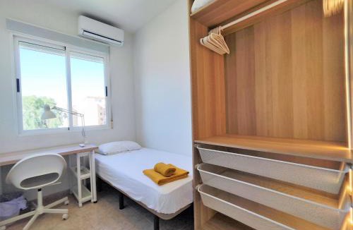 Puertollano Apartment | Puertollano AVE - by Pro Apartments