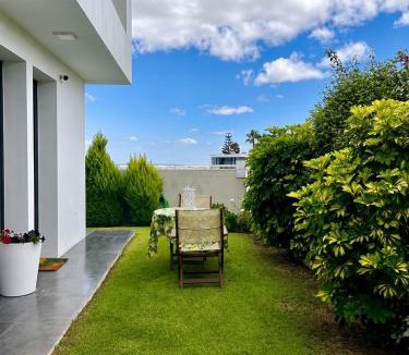 Sanlucar de Barrameda Apartment | Puesta de Sol Doñana Adults Only