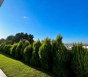 Sanlucar de Barrameda Apartment | Puesta de Sol Doñana Adults Only