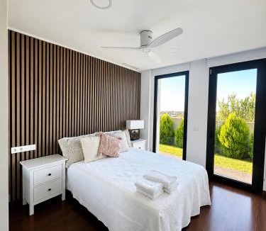 Sanlucar de Barrameda Apartment | Puesta de Sol Doñana Adults Only