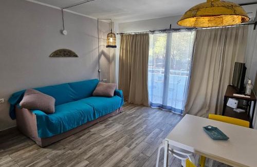 Es Pujols Apartment | Pujols 1