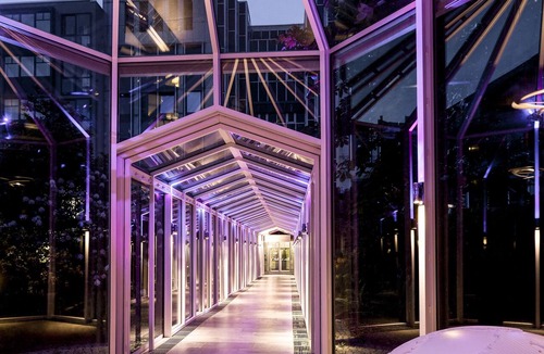 Alte Heide-Hirschau Hotel | Pullman Munich