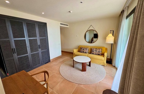 El Puerto de Santa Maria Hotel | Punta Bermeja Premium Beach Hotel