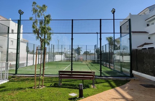 Rota Apartment | Punta Candor Residential Apartment