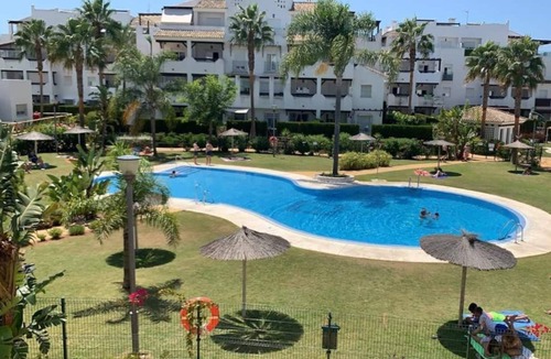 Rota Apartment | Punta Candor Residential Apartment