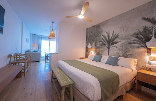 Rota Hotel | Punta Candor Suites