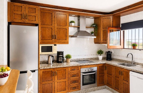 Nerja Ski Chalet | Punta Lara Sunset Townhouse with views in Nerja