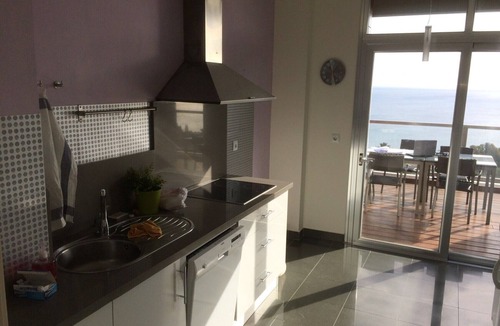 Manilva Apartment | Punta Paloma 2142 Breathtaking Scenery
